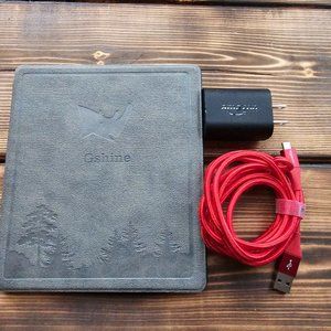 Kindle Oasis 10th Generation